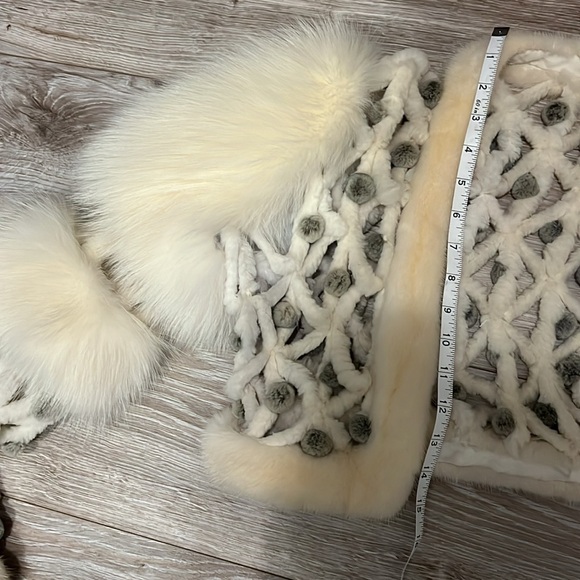 Vintage mink fur - Picture 8 of 8